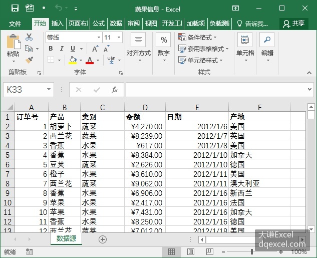 Document Image